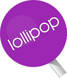 Android 5 Lollipop