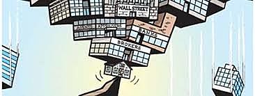 Nueva crisis del capitalismo, la de las hipotecas “subprime” (2008)