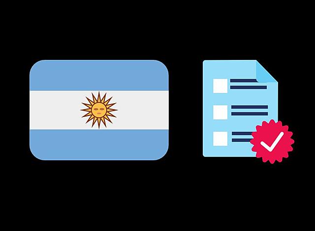 Argentina promulga ley de Protección de Datos