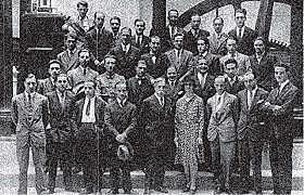 Primer curso de Ingenieria Industrial