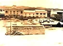 Orígenes de los Institutos Por Cooperativa