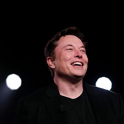 Timeline: Elon Musk