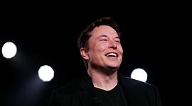 Timeline: Elon Musk