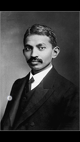 Front of the Indian nationalist movement