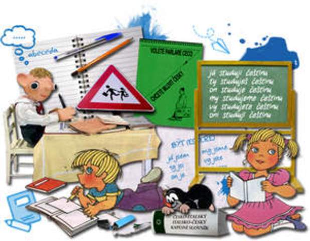 Mi primer dia de clases