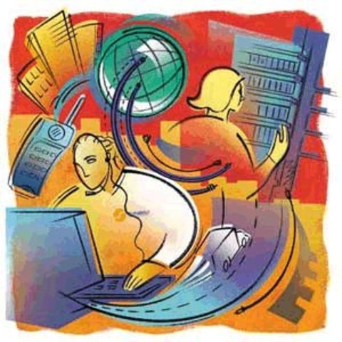 Title IV of the Americans with Disabilities act becomes Effective - 1993