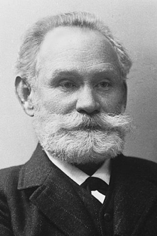 Ivan Pavlov