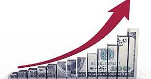 Apreciación del dolar