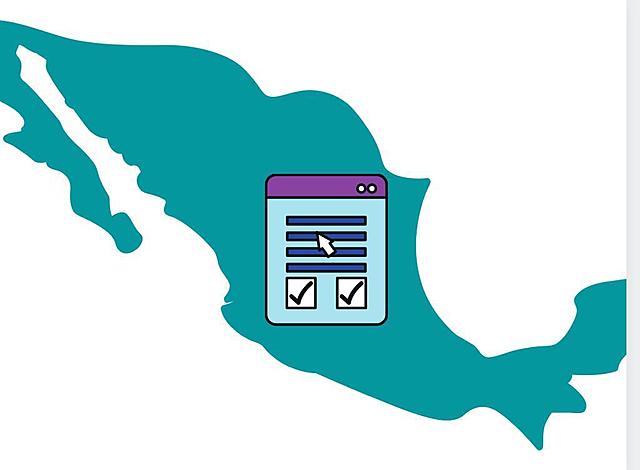 Se presenta a la Cámara de Diputados un nuevo proyecto en México