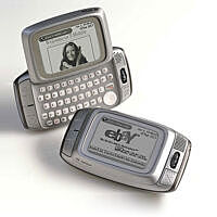 T-Mobile Sidekick
