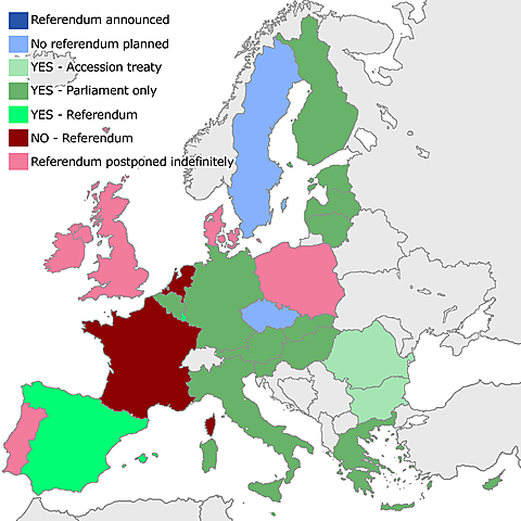 Constitutional Ratified