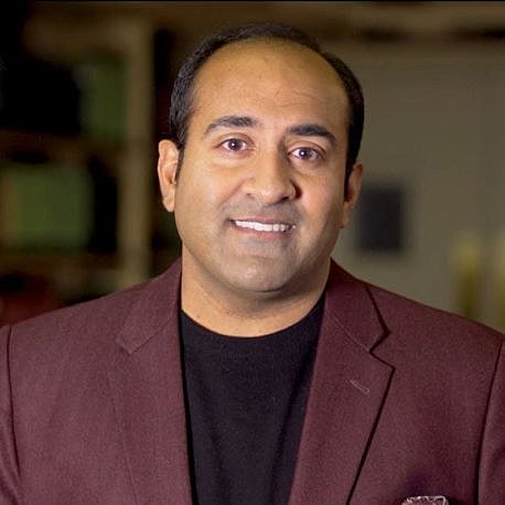 Rohit Bhargava utilizo por primera vez la expresion content curator