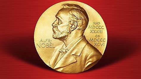 Premio Nobel de Física