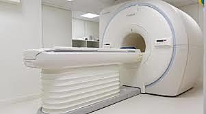 Resonancia Magnética