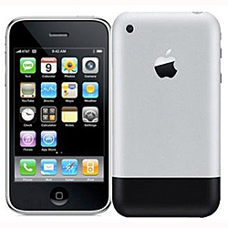 Apple iPhone