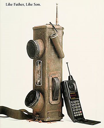 Handie Talkie H12-16