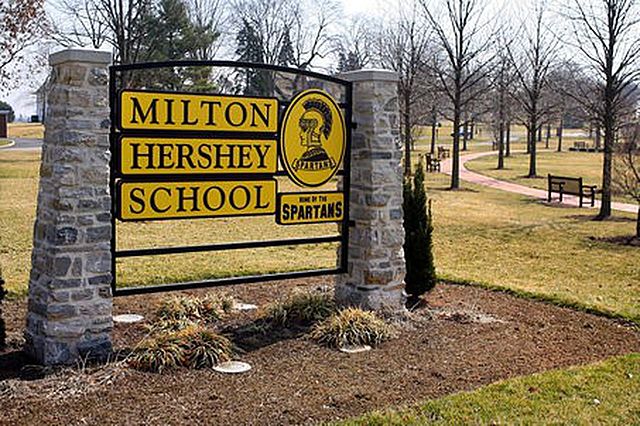 The Hershey School