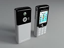 Sony Ericsson T610-Incorporación de Bluetooth y juegos.