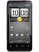 HTC EVO 4G