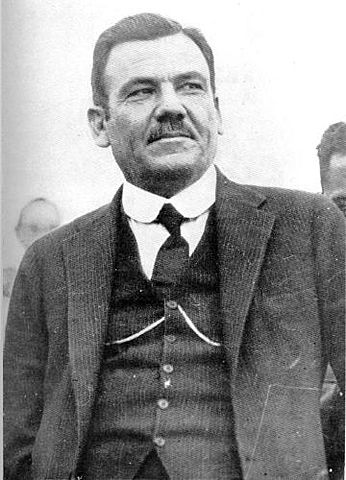 Presidencia de Plutarco Elías Calles