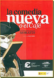 Se estrena La comedia Nueva