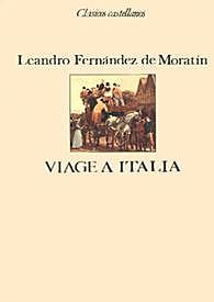 Empieza su Viaje a Italia, otro cuaderno de viajes.