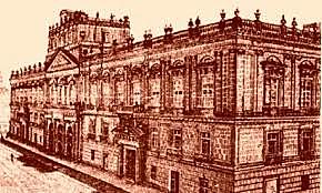 primera escuela en francia