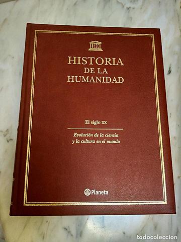 Historia de humanidad