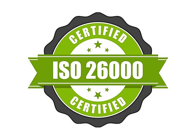 Desarrollo de la norma ISO 26000