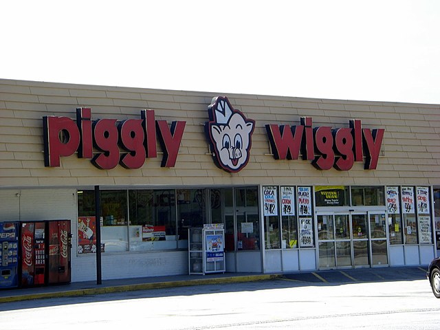 Piggly Wiggly