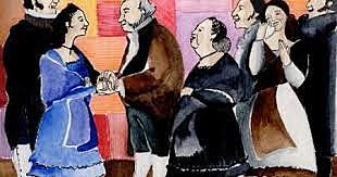 Representación nuevamente de El sí de las niñas