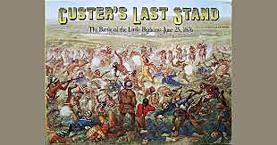 Custer's Last Stand