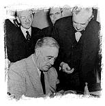 Ley de Préstamo y Arriendo