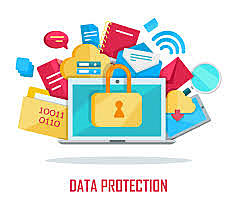 La Organización para la Cooperación y el Desarrollo Económico construyó el primer instrumento que analiza a profundidad el derecho a la protección de datos.