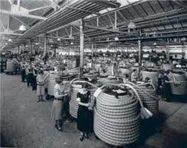 Movimiento de relaciones humanas (dia y mes inciertos)