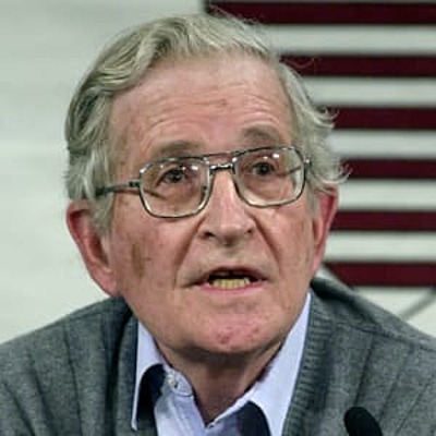 Timeline: Phil202 - Noam Chomsky 1928-Present
