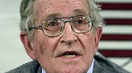 Timeline: Phil202 - Noam Chomsky 1928-Present