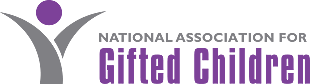 National Association for Gifted