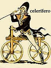 Invenção do Celerífero