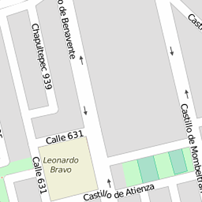 Timeline: Creación de la Primaria en mi Municipio