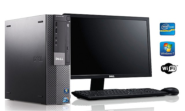 Computer Classes for the Win!