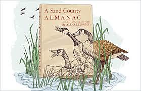 A sand County Almanac de Aldo Leopold