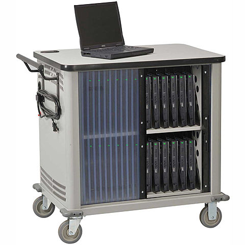 They See Me Rolling...We're Excited