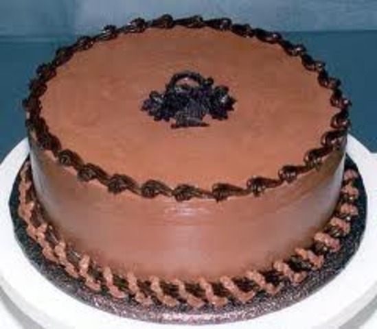 Guerra de los pasteles