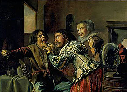 ODONTOLOGIA EN FRANCESES