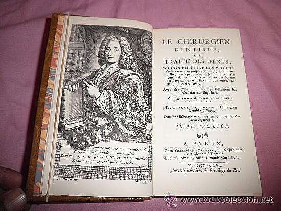 PRIMER LIBRO DE ODONTOLOGIA