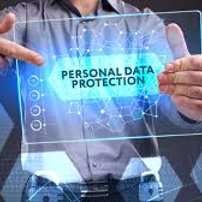 Timeline: EVOLUCIÓN DE LA PROTECCIÓN DE DATOS PERSONALES