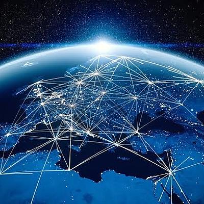 Timeline: Linea del tiempo del internet