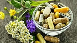 Timeline: TERAPIAS NATURALES Y MEDICINA ALTERNATIVA