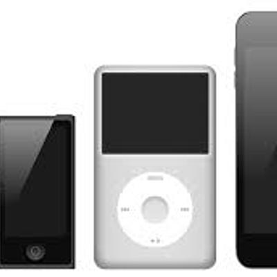 Timeline: EL IPOD